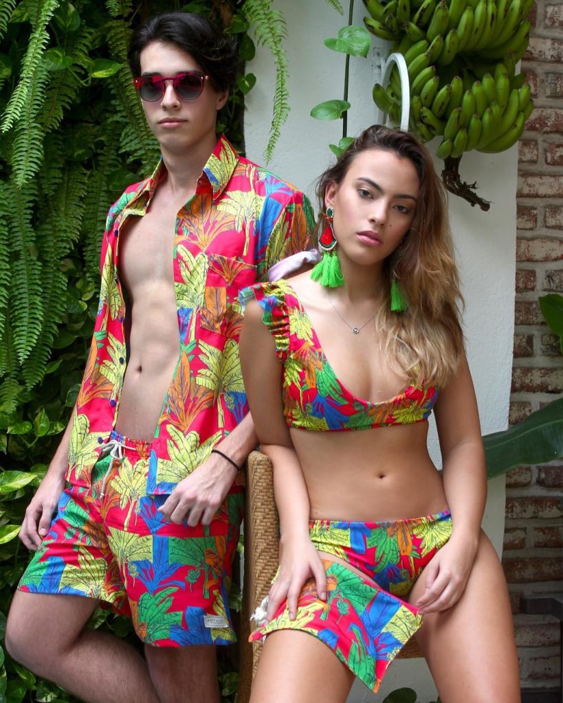 Anthias Beachwear Colombia