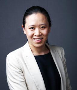 Dorothea Koh Bot M.D. AI healthcare