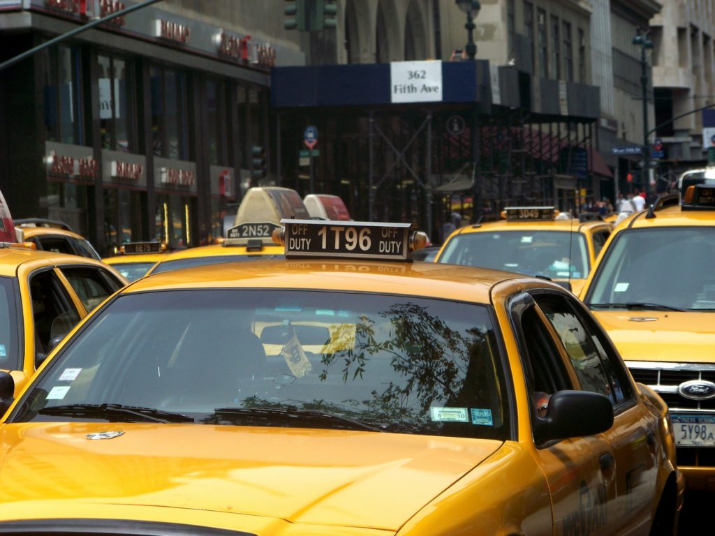 Why Uber’s belligerent approach isn’t working in LATAM and Easy Taxi is benefiting instead