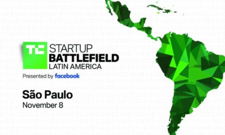 Startup Battlefield Latin America Brazil Techcrunch