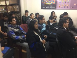 Bolivia Tech Startup Scene