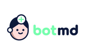 Bot M.D. AI healthcare startup
