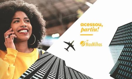 MaxMilhas Air Travel Startup Brazil