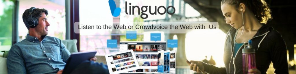 Linguoo Argentina Startup Accessible Internet content