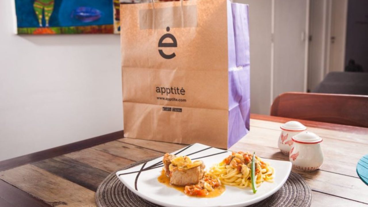 Brazilian Startup Apptite Connects Local Chefs With Neighbouring Customers Through Healthy Homemade Food Latam Tech